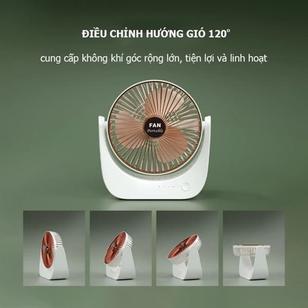 Quạt đế vuông(40)